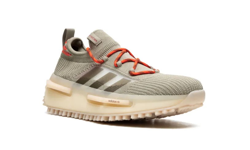 Adidas NMD NMD_S1 RIMOWA MIG